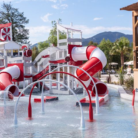 Camping La Chapelle - Pyrénées-Orientales - Image N°5