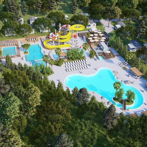 Camping La Chapelle - Pyrénées-Orientales - Image N°6