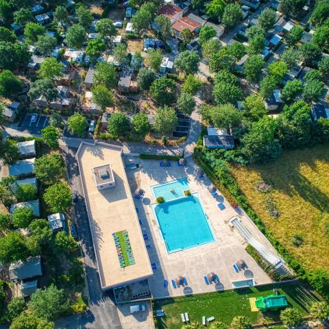 Camping Les Pins - Pyrénées-Orientales - Image N°5