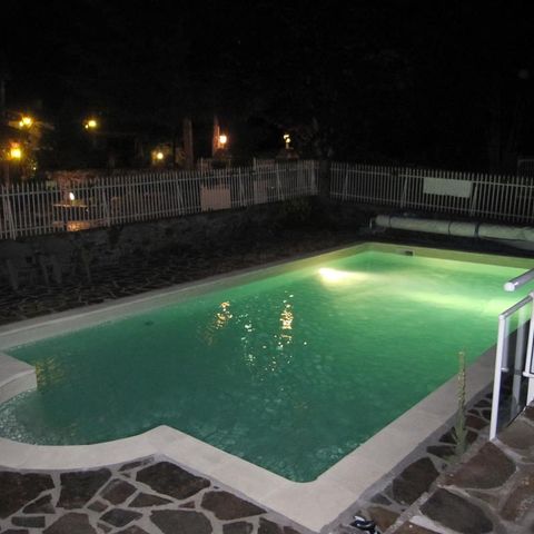 Camping Clos de Banes - Camping Aveyron - Image N°6