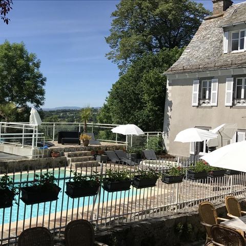 Camping Clos de Banes - Camping Aveyron - Image N°3