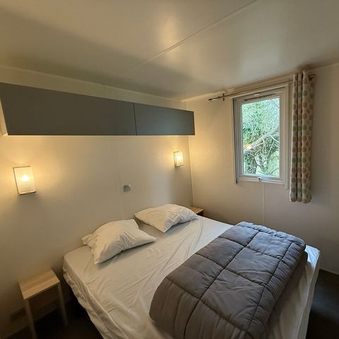 Mobilheim 4 Personen - Grand Confort Tamaris