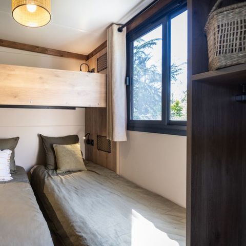 Chalet 4/5 personen - „Héron“ –