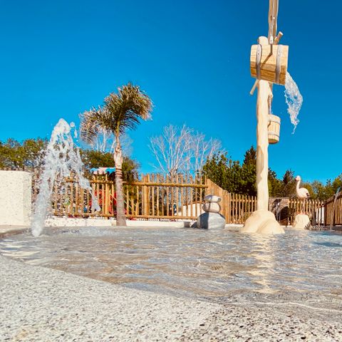 Camping Crin Blanc - Bouches-du-Rhône - Image N°6