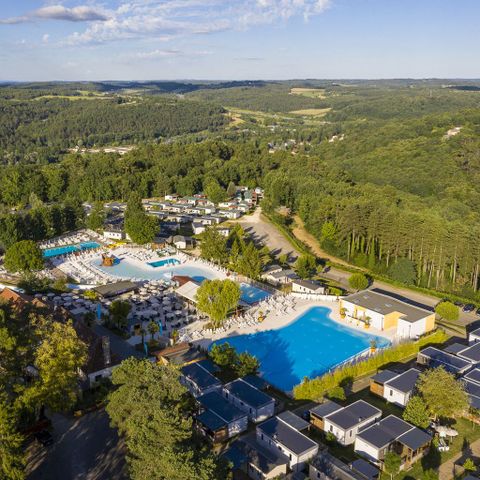Camping Sandaya Le Grand Dague  - Dordogne - Image N°6