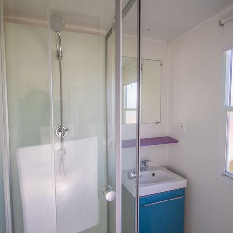 Mobilheim 4 Personen - C MRT