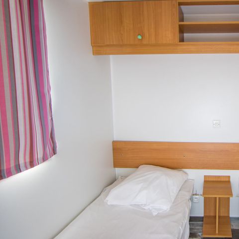 Mobilheim 4 Personen - C MRT