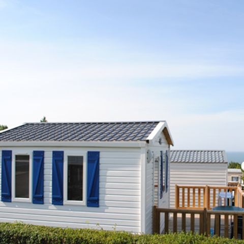 Camping Les Ammonites - Calvados - Image N°6