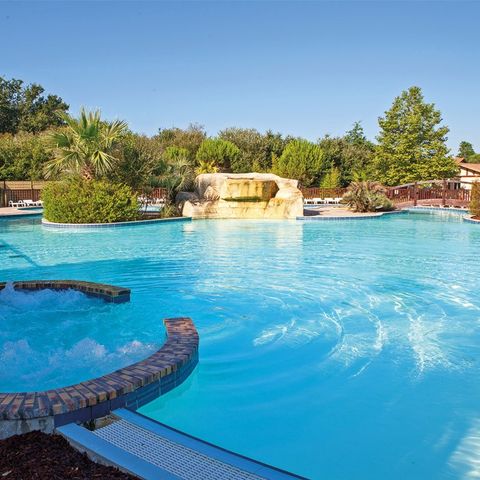 Camping Aurilandes - Camping Landes - Image N°6
