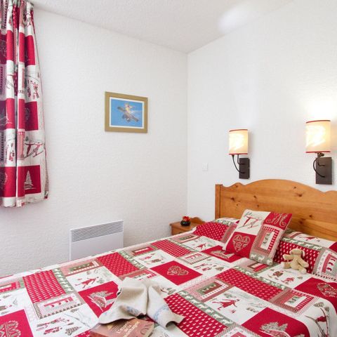 Wohnung 4 personen - (max. 2 Erwachsene) Autrans