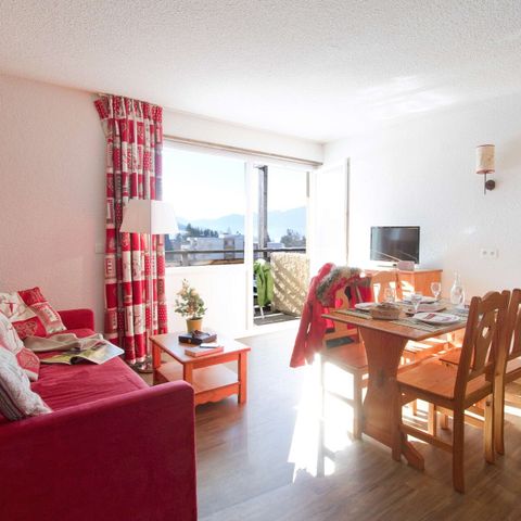 Wohnung 6 personen - Autrans