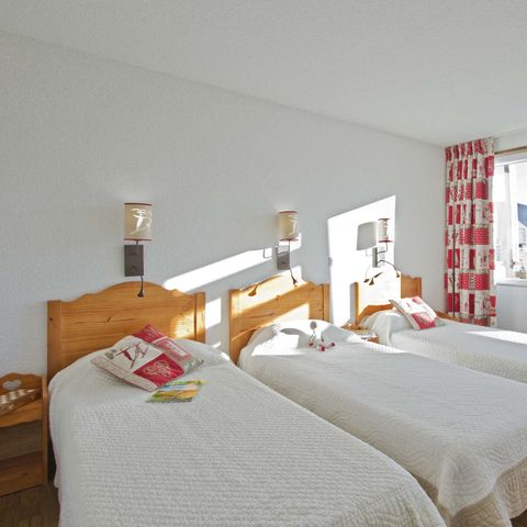 Wohnung 7 personen - Autrans