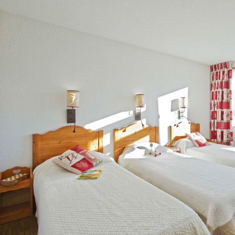 Wohnung 4 personen - G/321_2 ZIMMER 4 PERSONEN
