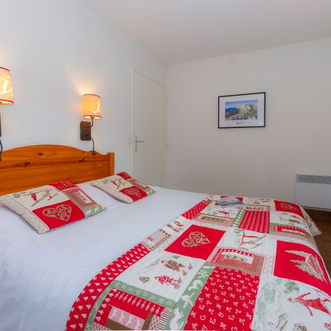 Wohnung 7 personen - G/321_3 ZIMMER 7 PERSONEN