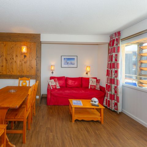 Wohnung 6 personen - G/321_3 ZIMMER 6 PERSONEN
