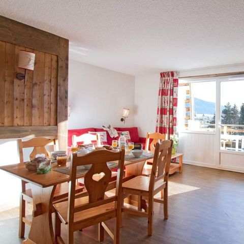 Wohnung 7 personen