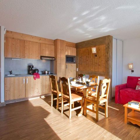 Wohnung 7 personen