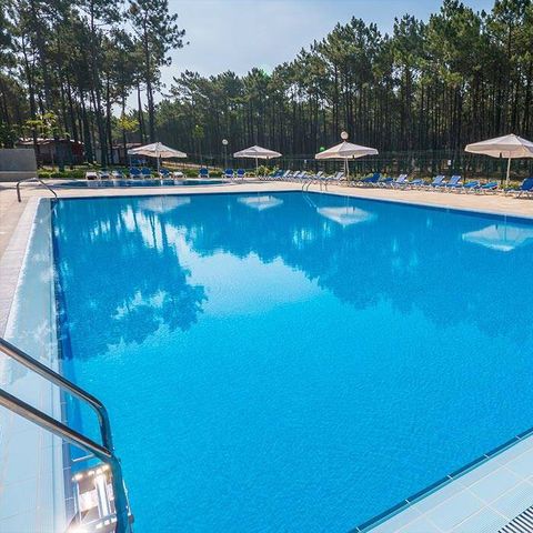 Camping Orbitur Vagueira - Zentralportugal - Image N°4