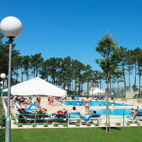 Camping Orbitur Vagueira - Zentralportugal - Image N°5
