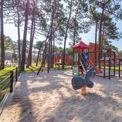 Camping Orbitur Vagueira - Zentralportugal - Image N°6