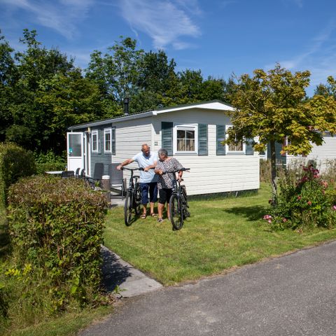 Chalet 6 Personen - Bevelander