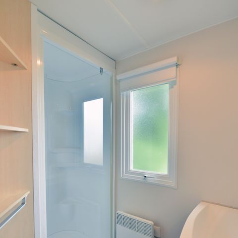 Mobilheim 5 Personen - Super Titania