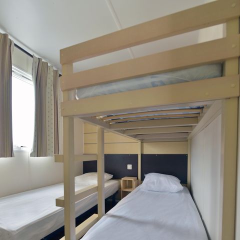 Mobilheim 5 Personen - Super Titania