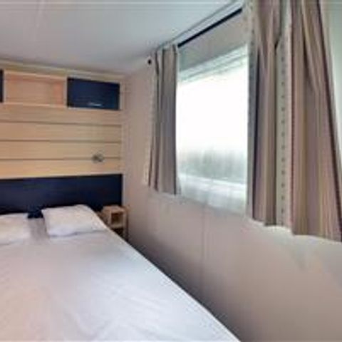 Mobilheim 5 Personen - Titania