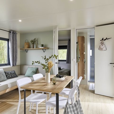 Mobilheim 4 Personen - LODGE 77