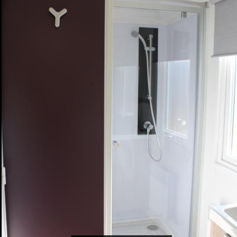 Mobilheim 4 Personen - LODGE 77