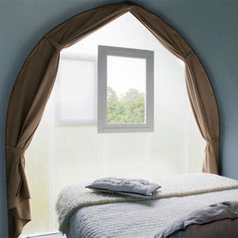 Bungalowzelt 2 Personen - COCO SWEET, ohne Sanitär