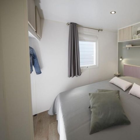 Mobilheim 6 Personen - Eva 33