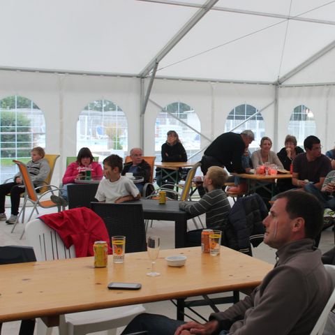 Camping Le Clos de Balleroy - Camping Calvados - Image N°5