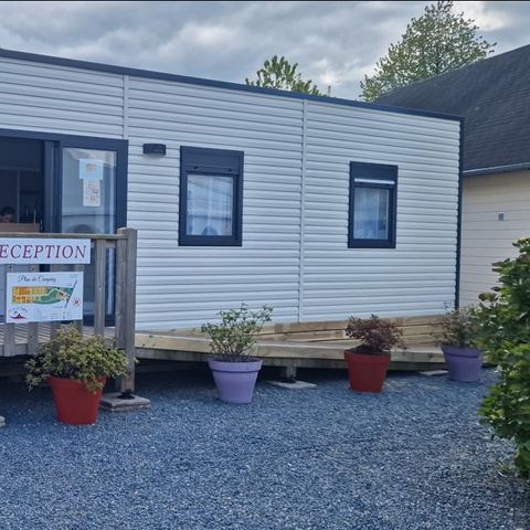 Camping Le Clos de Balleroy - Camping Calvados - Image N°5