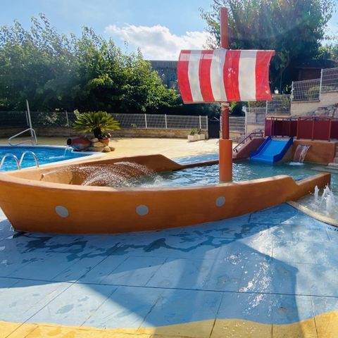 Camping Globo Barcelona - Barcelona - Image N°4