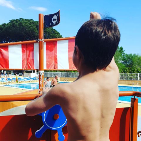 Camping Globo Barcelona - Barcelona - Image N°6