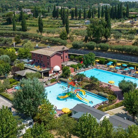 Camping Serenella - Verona - Image N°3