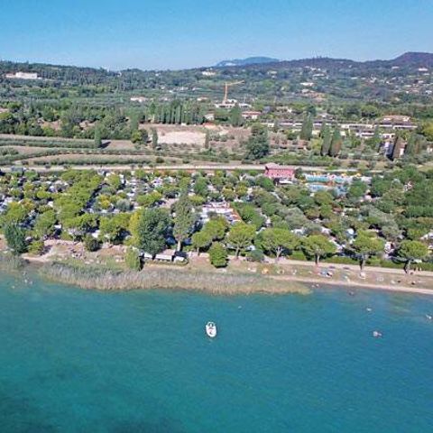 Camping Serenella - Verona - Image N°6