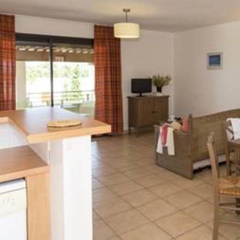 Apartement 5 Personen - (max. 4 Erwachsene) Belgodere Capra Scorsa 986980