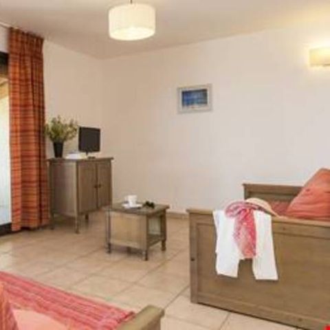 Apartement 6 Personen - Belgodere Capra Scorsa 986981