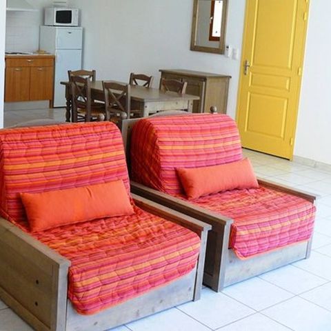 Apartement 6 Personen - Belgodere Capra Scorsa 986981