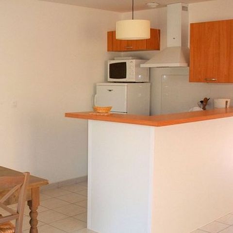 Apartement 4 Personen - (max. 2. Erwachsene) Belgodere Capra Scorsa 986979