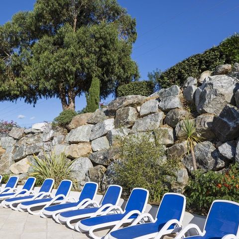Résidence Club Odalys Les Hameaux de Capra Scorsa - Camping Nordkorsika - Image N°2
