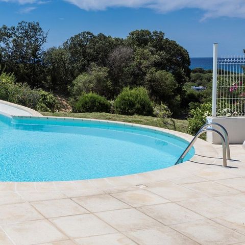 Résidence Club Odalys Les Hameaux de Capra Scorsa - Camping Nordkorsika - Image N°4