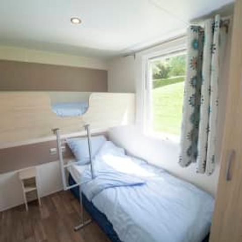 Mobilheim 6 Personen - Mobilheim Biron