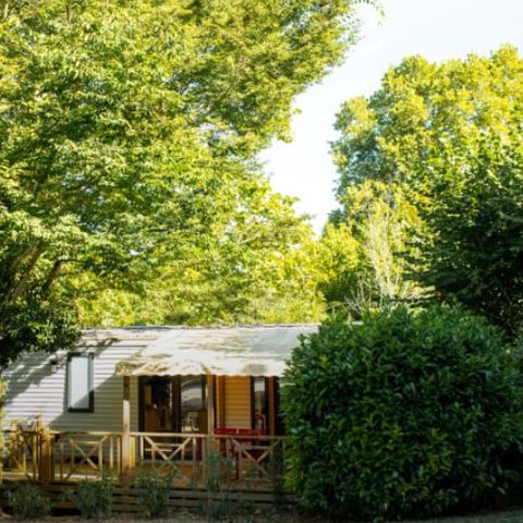 Mobilheim 6 Personen - Mobilheim Castelnaud