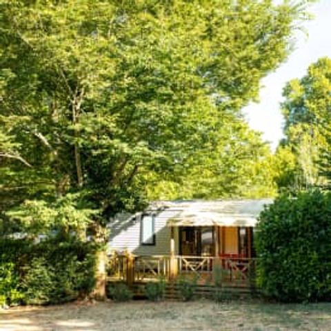 Mobilheim 6 Personen - Mobilheim Castelnaud