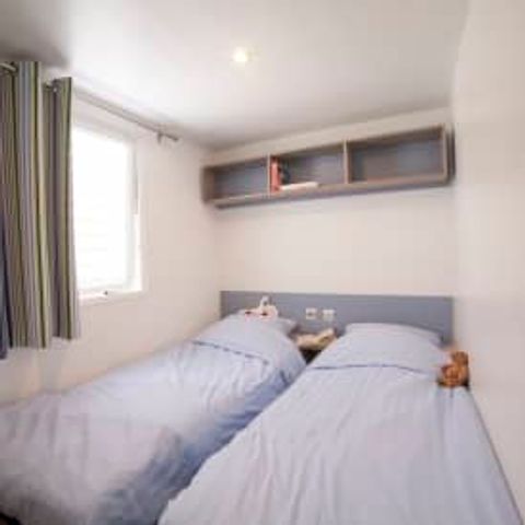 Mobilheim 6 Personen - Mobilheim Castelnaud