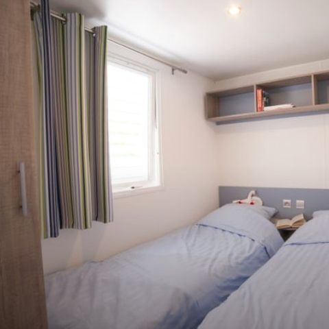 Mobilheim 6 Personen - Mobilheim Castelnaud