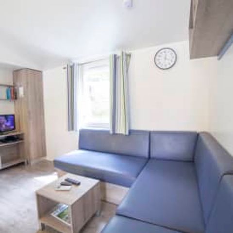 Mobilheim 6 Personen - Mobilheim Castelnaud